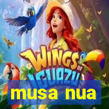 musa nua